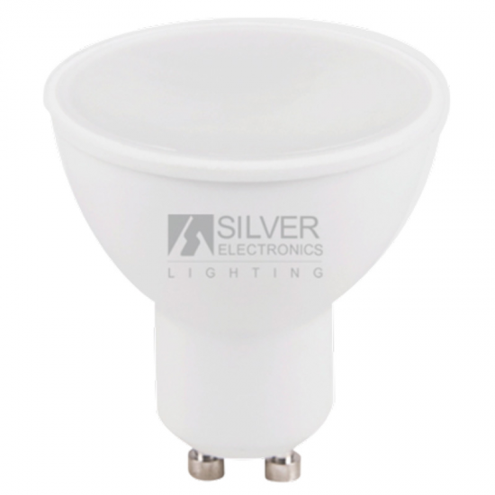 Silver Electronics 1460710 lâmpada LED 7 W GU10