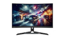 LEGION R27QC-30 - MONITOR 27", 350 CDM2, 3000:1