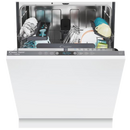 MÁQUINA DE LAVAR LOUÇA DE ENCASTRE 16 TALHERES CANDY CI 6C4F0PA