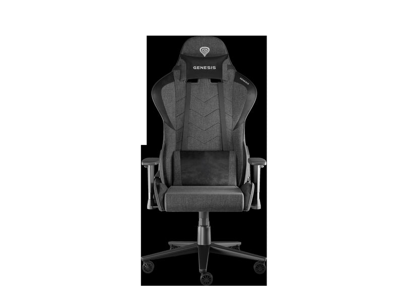 SILLA GAMIN GENESIS NITRO 550 G2 GRIS