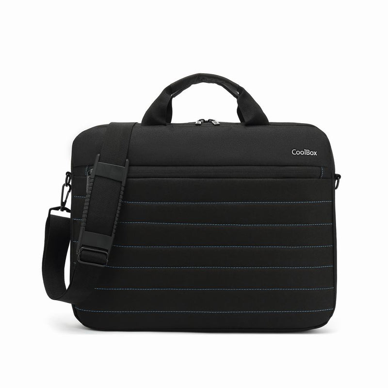 CoolBox COO-BAG15-1N mala para portáteis 39,6 cm (15.6") Estojo P