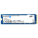 SSD M.2 PCIE 4.0 NVME KINGSTON 500GB NV3-5000R3000W