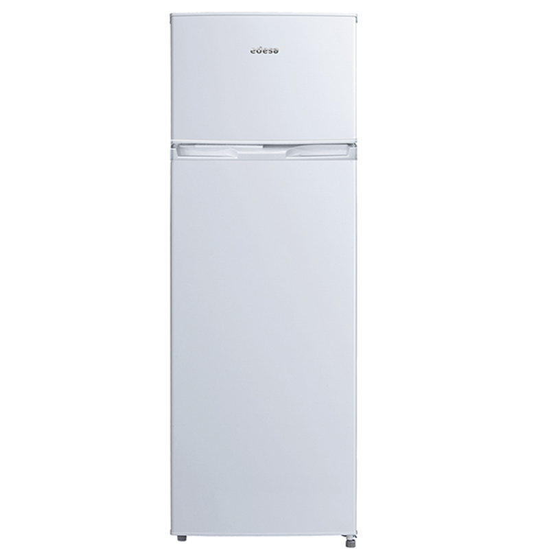 FRIGO EDESA EFT1611WHB 1590X550 BL