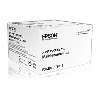 Epson C13T671200 taxa de manutenção e suporte