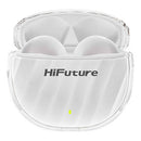 TWS EARBUDS HIFUTURE FLYBUDS 3 (BRANCO)