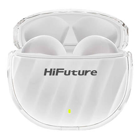 TWS EARBUDS HIFUTURE FLYBUDS 3 (BRANCO)