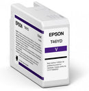 TINTEIRO EPSON T47AD VIOLETA