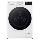 MÁQUINA DE LAVAR ROUPA LG F4WR3510A0W 10KG