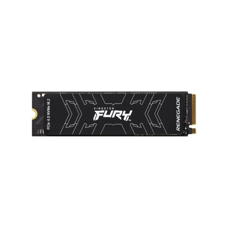 KINGSTON FURY RENEGADE 500G PCIE 4.0 NVME M.2 SSD