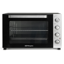 HORNO SOBREMESA ORBEGOZO HOT-750 75L