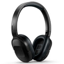Philips 6500 series TAH6506BK/00 auscultador Auscultadores Com fi