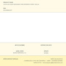 CUCHILLAS ACERO INOXIDABLE PARA REFERENCIA 95947. 200 UNIDADES