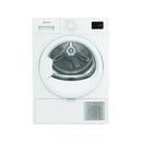 MÁQUINA DE SECAR ROUPA INDESIT CYSD72DWWSPT( 7 KG - CONDENSAÇÃO C