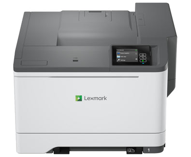 IMPRESSORA LEXMARK LASER COR CS531DW