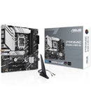 ASUS PRIME B760M-A WIFI D4 Intel B760 LGA 1700 micro ATX