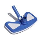 LIMPA FUNDO MANUAL CLASSIC 29X24X4CM COR AZUL EDM
