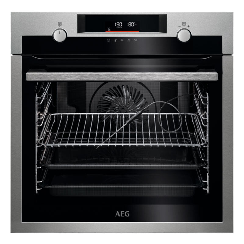 AEG - FORNO BPE546360M