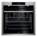AEG - FORNO BPE546360M