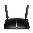 ROUTER TP-LINK AC1200 300MBPS 4G LTE WIFI DUAL BAND - ARCHER MR60