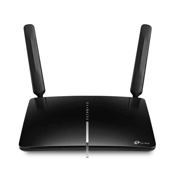 ROUTER TP-LINK AC1200 300MBPS 4G LTE WIFI DUAL BAND - ARCHER MR60