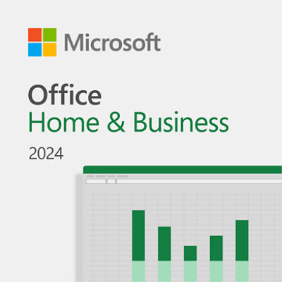 MICROSOFT OFFICE HOME AND BUSINESS 2024 PORTUGUESE EUROZONE MEDIA