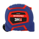 MEDIDOR FLEXÍVEL 3M X 16MM. WORKPRO