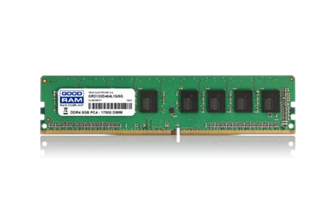 Goodram GR2666D464L19S/8G módulo de memória 8 GB 1 x 8 GB DDR4 26