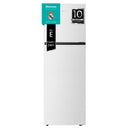 FRIGO 2P HISENSE RT327N4AWE