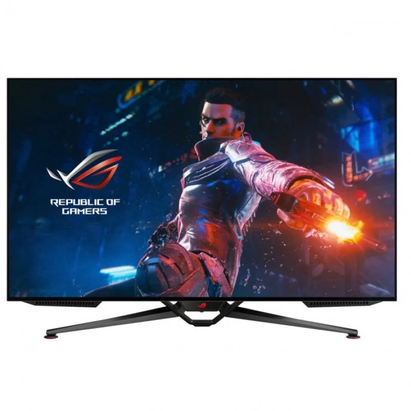 ASUS ROG Swift PG42UQ 105,4 cm (41.5") 3840 x 2160 pixels 4K Ult