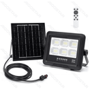PROJETOR SOLAR AIGOSTAR 50W IP65