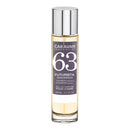 EAU DE PARFUM CARAVAN Nº 63 150ML HOMEM