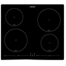 PLACA CATA - INSB 6430 BK/A
