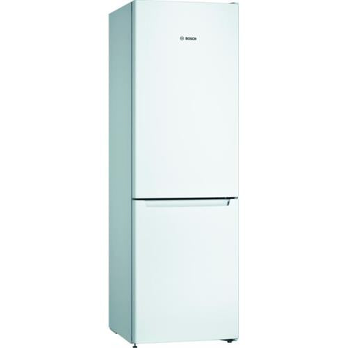 Bosch Serie 2 KGN36NWEA frigorífico e congelador Independente 305