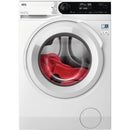 MÁQUINA DE LAVAR ROUPA AEG LFR7294O2B 9KG BRANCA