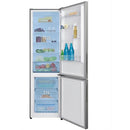 FRIGORÍFICO COMBINADO FAGOR 3FFK-5527X( TOTAL NO FROST  - INOX  -