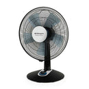 VENTOINHA DE MESA ORBEGOZO TF 0149 60W 5 ASPAS 40CM 2 VELOCIDADES
