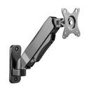 SUPORTE DE PAREDE NAPOFIX POSTO DE TRABALHO 1 MONITOR 17-32" - SW