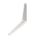 CLASSIC ESQUADRO PLM01 BRANCO 150 X 125 MM