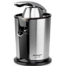 ESPREMEDOR ORBEGOZO EP4300 ( 1100 W - INOX  - LIGA AUTOMATICAMENT
