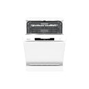MÁQUINA DE LAVAR LOUÇA HISENSE HS643C90W 16 CONJUNTOS