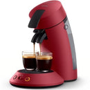 Senseo CSA210/91 máquina de café Máquina de café de cápsula 0,7 l