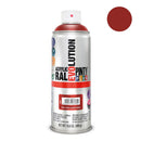 PINTURA EM SPRAY PINTYPLUS TECH 520CC IMPRIMAÇÃO UNIVERSAL VERMEL