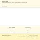 CONECTOR UNIÃO ´´F´´ MACHO-MACHO PARABOLICA EDM EMBALADO