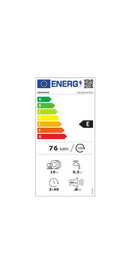 MÁQUINA DE LAVAR LOUÇA SAMSUNG DW50R4070FS 10 CONJUNTOS INOX