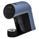 DELTA-Q - MÁQ. DE CAFÉ DE CÁPSULA ICONIQ BLUE