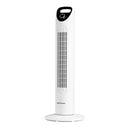 VENTILADOR TORRE ORBEGOZO TW 0600 45W 80CM 3V