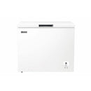 ARCA HORIZONTAL MEIRELES MFA260W.2( BRANCO  - 249 LITROS - E  )