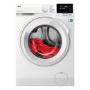 MÁQUINA DE LAVAR ROUPA AEG LFR6114O2B 10KG