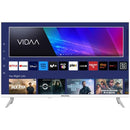 TELEVISOR GRUNKEL LED-3225VDBLANCO 32" FULL HD SMART TV WIFI BLAN