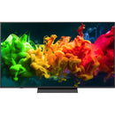 LG - QNED MINILED AI SMARTTV 4K 65QNED81B6A.AEU